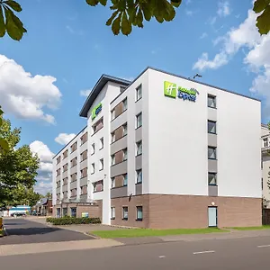 3* Ξενοδοχείο Express Muelheim By Ihg