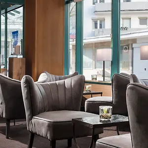 4* Ξενοδοχείο Tryp By Wyndham Centre