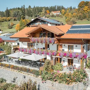 Und Berger Füssen