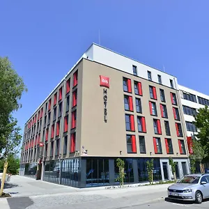 Ibis Ost 2* Monachium