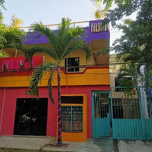 Numa Boutique Playa del Carmen