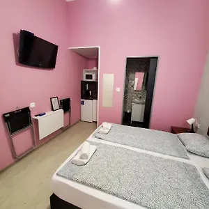 Klauzal19 Budapeszt