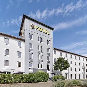 2* Hotel Koeln-west