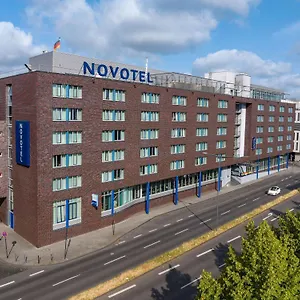4* Ξενοδοχείο Novotel