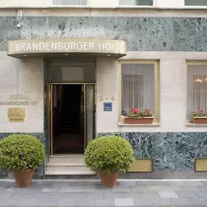 2* Hotel Brandenburger Hof