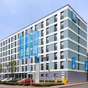 2* Hotel Ibis Budget Messe