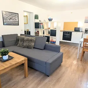  Apartment Gästewohnung Köln-longerich