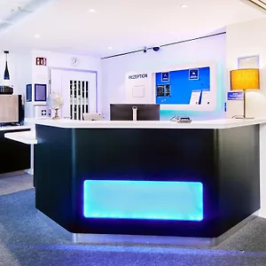 2* Hotel Koeln-marsdorf