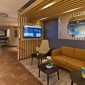 2* Hotel Koeln-airport