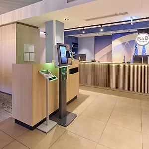 2* Hotel Koeln-messe