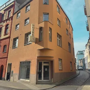 2* Hotel Heinzelmaennchen