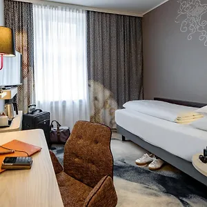 Mercure Am Olympiapark 3* Monachium