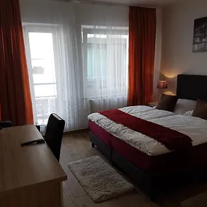 2* Hotel Eigelstein