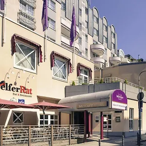4* Hotel Mercure Friesenstrasse