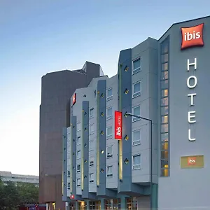2* Hotel Ibis Centrum