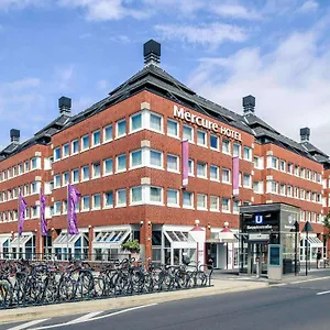 Mercure Severinshof Kolonia